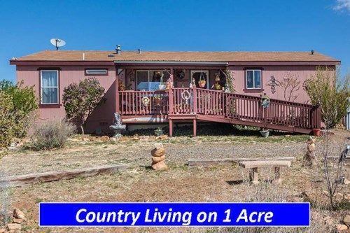 9930 E Tonto Drive, Dewey, AZ 86327