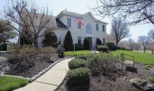 2517 CANDYTUFT DR Jamison, PA 18929