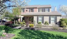 2091 Jericho Dr Jamison, PA 18929