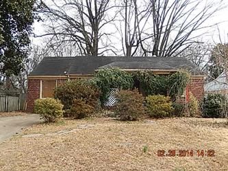 986 Little John Rd, Memphis, TN 38111