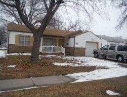 1002 Cedar St, Kingman, KS 67068