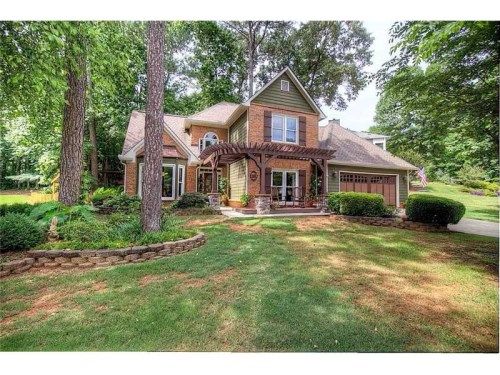 2396 Battle Forest Drive, Marietta, GA 30064