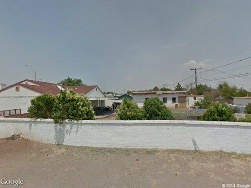 10Th, Douglas, AZ 85607