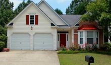 321 Weatherstone Place Woodstock, GA 30188