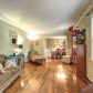 2909 Meadow Drive, Marietta, GA 30062 ID:8735837