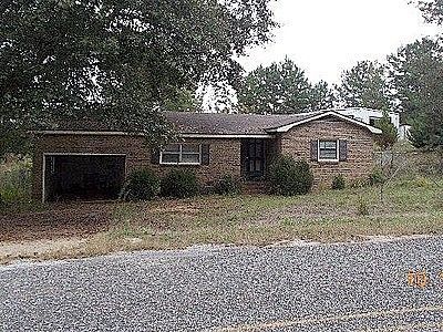 County Road 84, Abbeville, AL 36310