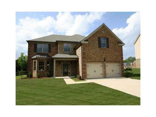 6297 Brookridge Drive, Flowery Branch, GA 30542