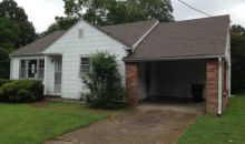 608 N 23rd Ave Humboldt, TN 38343