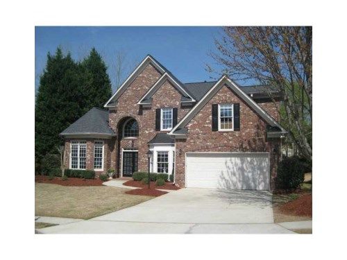 3405 Highcroft Circle, Norcross, GA 30092