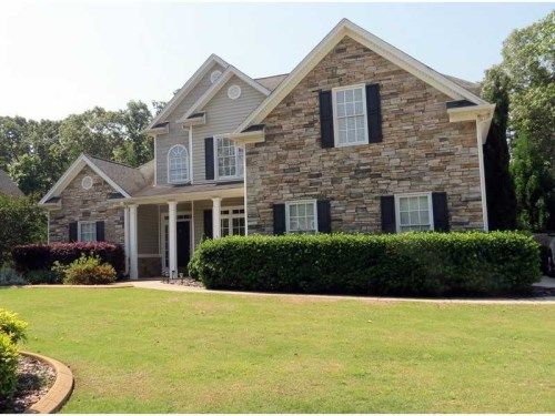 38 Rocky Mountain Pass, Adairsville, GA 30103