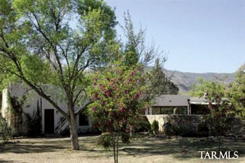 6700 S X9 Ranch Road, Vail, AZ 85641