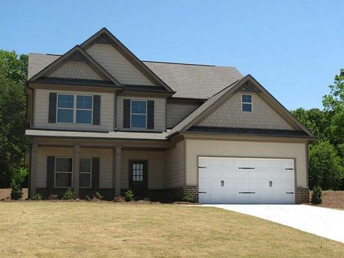 4312 Chesterfield Court, Buford, GA 30518