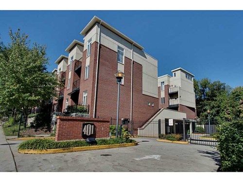 Unit C210 - 401 10th Street Nw, Atlanta, GA 30318