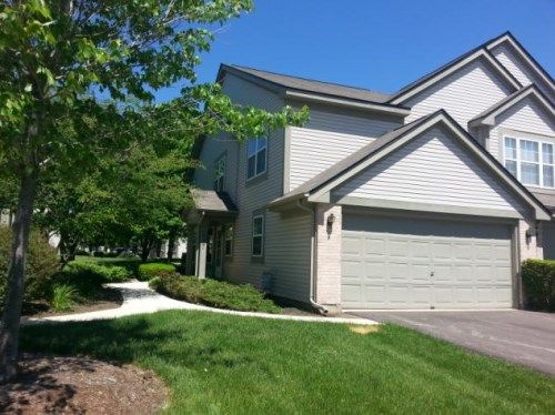 647 Lancaster Circle Unit 10-d, Elgin, IL 60123