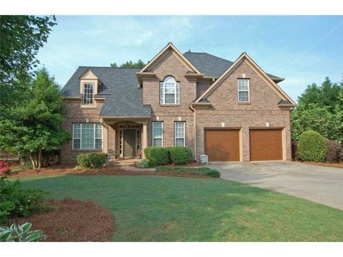 711 Tall Oaks Drive, Canton, GA 30114