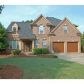 711 Tall Oaks Drive, Canton, GA 30114 ID:8734965