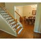 711 Tall Oaks Drive, Canton, GA 30114 ID:8734967