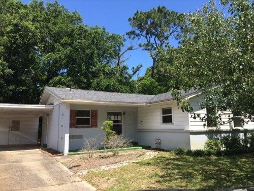 4516 E Montclair Rd, Pensacola, FL 32505