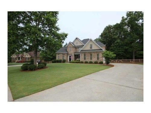 477 Olde Jackson Terrace, Jefferson, GA 30549