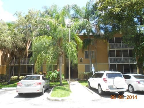 3995 Mcnab Road 107-b, Pompano Beach, FL 33069