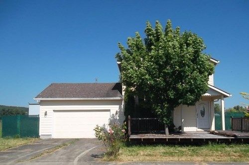 772 Se Meadows Loop, Sheridan, OR 97378