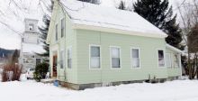 2319 Main Cavendish, VT 05142