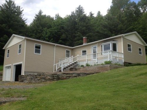 1074 Clay Hill Road, Johnson, VT 05656