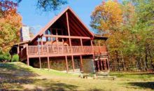 1257 Little Round Top Way Townsend, TN 37882