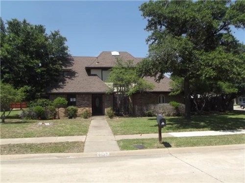 4037 Leon Drive, Plano, TX 75074