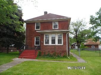 708 Grant St, Gary, IN 46404