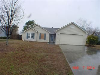 7103 Medallion Place, Wilmington, NC 28411