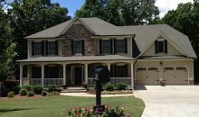 311 Amberleigh Court White, GA 30184