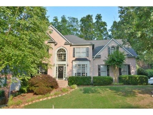 2864 Misty Rock Cove, Dacula, GA 30019