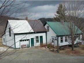 262 Knights Lane, Barnet, VT 05821