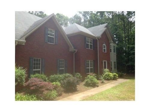 7540 River Walk Drive, Douglasville, GA 30135