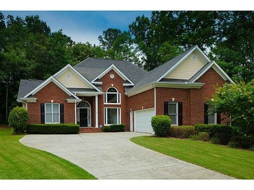 112 Copper Trail, Canton, GA 30114