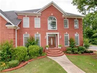 309 Croosmore Dr., Florence, AL 35633