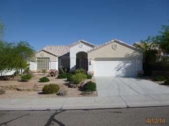 2945 Camino Encanto, Bullhead City, AZ 86429