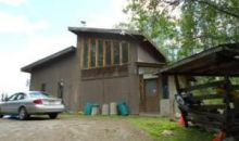 2701 S Knollwood Drive Big Lake, AK 99652