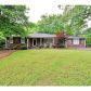 195 Pamela Street Nw, Marietta, GA 30064 ID:8734838