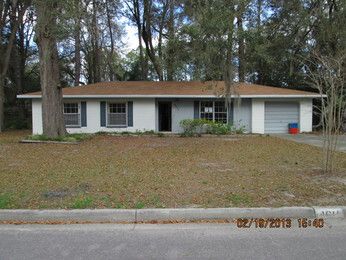 4611 NW 29th Ter, Gainesville, FL 32605