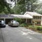 3521 Eaglerock Drive, Atlanta, GA 30340 ID:8919682