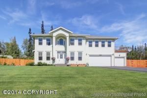 6801 W Wellington Drive, Wasilla, AK 99654