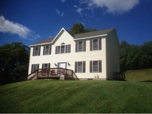 3356 Route 5, Barnet, VT 05821