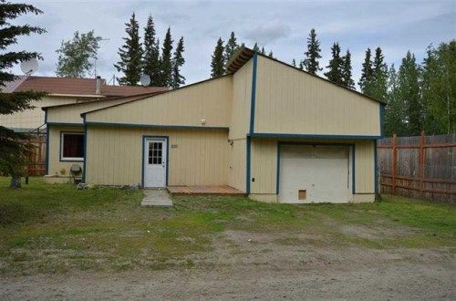 820 Sirlin Drive, North Pole, AK 99705