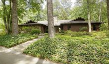 385 Stone Mill Trail Atlanta, GA 30328