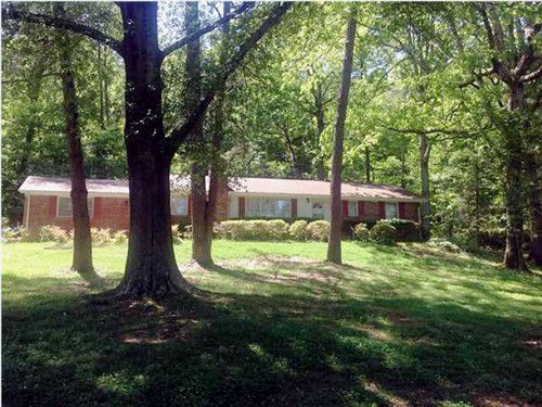 516 CONTOUR AVE, South Pittsburg, TN 37380