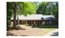 203 Tara Trace Mcdonough, GA 30253