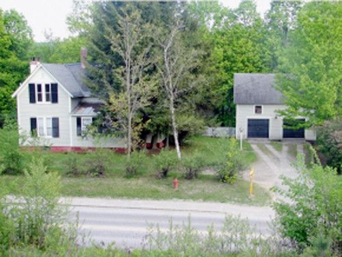 43 Central St, Randolph, VT 05060