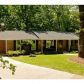 1407 Woodland Circle, Gainesville, GA 30501 ID:8503310